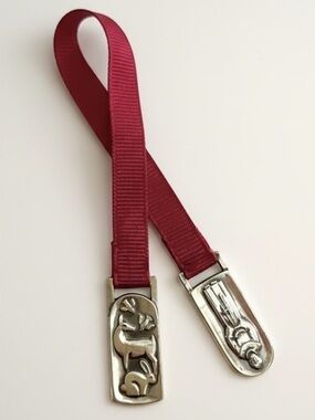 James Avery St. Francis of Assisi deer birds patronage to animals environment